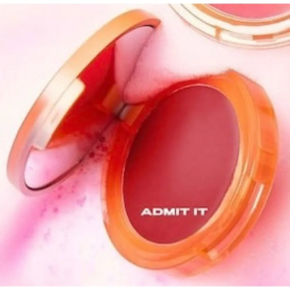 ITEM Beauty Blushin’ Like Cream Blush